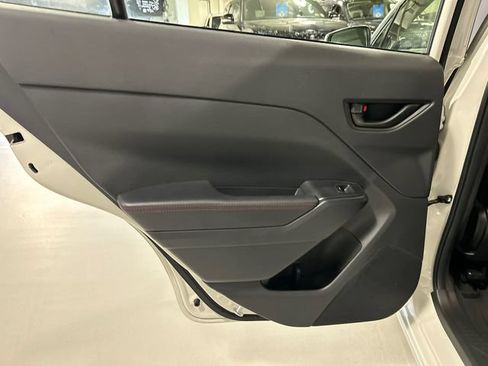 Certified 2026 Subaru Impreza 2.0i Sport AWD/4WD image 19