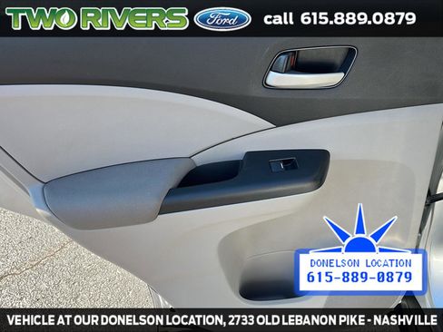 Used 2014 Honda CR-V LX image 25