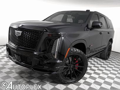 Used 2026 Cadillac Escalade V