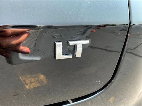 Used 2025 Chevrolet TrailBlazer LT AWD/4WD image 20
