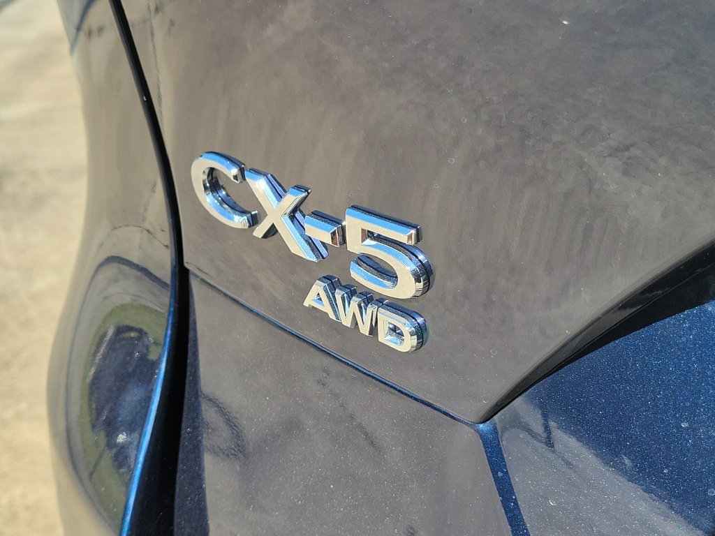 New 2026 MAZDA CX-5 AWD 2.5 S image 7