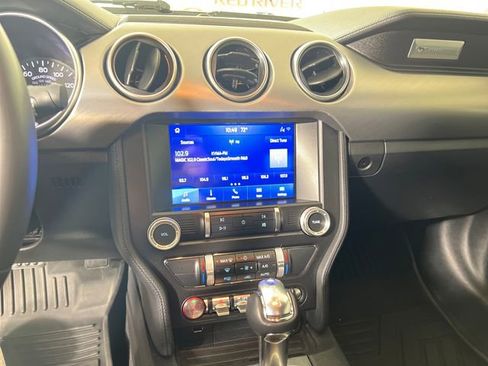 Used 2022 Ford Mustang GT w/ Equipment Group 301A image 18