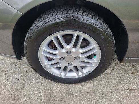 Used 2007 Ford Focus SE image 26