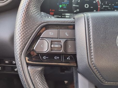 Used 2024 Toyota Tundra TRD Pro image 23