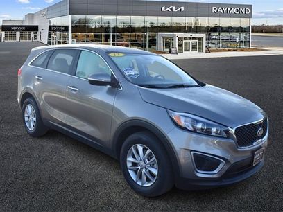 Used 2017 Kia Sorento L