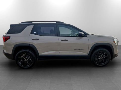 New 2026 GMC Terrain Elevation w/ Black Edition AWD/4WD image 5