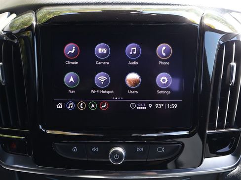 Certified 2023 Chevrolet Traverse RS w/ LPO, Floor Liner Package image 17