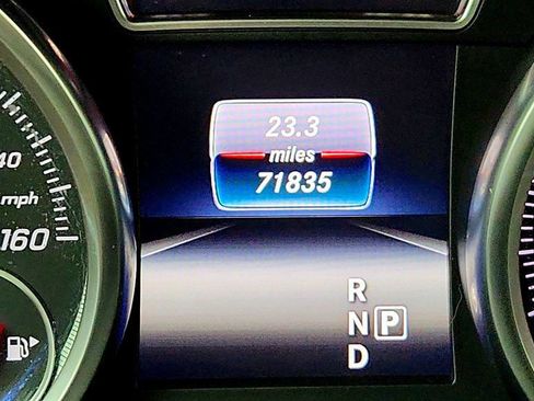 Used 2017 Mercedes-Benz GLS 450 4MATIC image 15