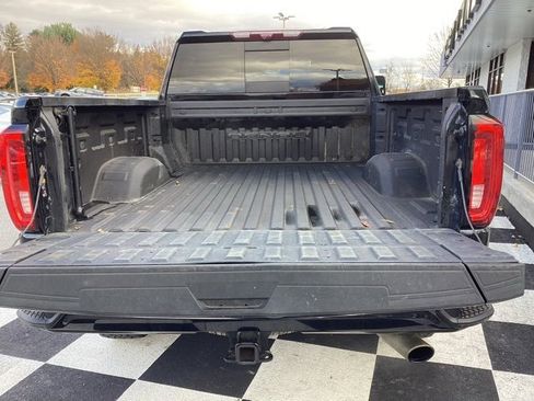 Used 2021 GMC Sierra 2500 Denali w/ Denali Ultimate Package image 10