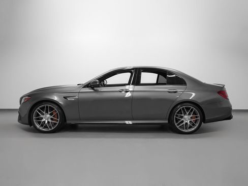 Used 2020 Mercedes-Benz E 63 AMG S image 62