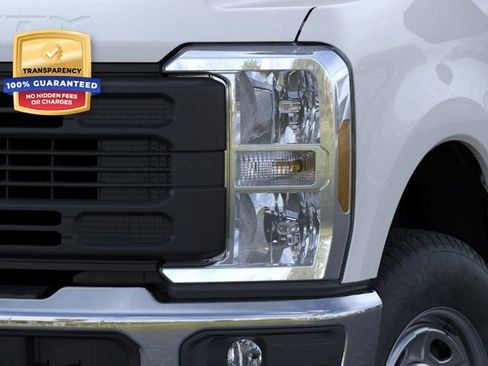 New 2026 Ford F250 XL w/ FX4 Off-Road Package image 18