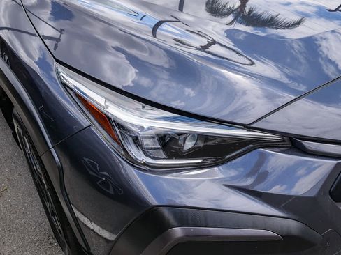Certified 2025 Subaru Crosstrek 2.5i Limited w/ Crosstrek Mirror Package AWD/4WD image 6