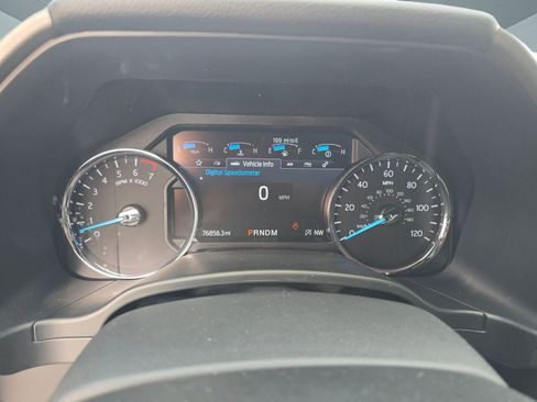 Used 2020 Ford Expedition XLT w/ Equipment Group 202A image 16