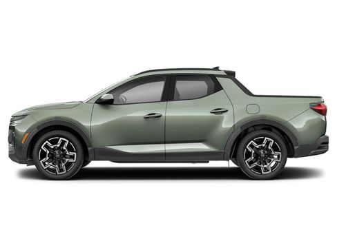 New 2026 Hyundai Santa Cruz Limited AWD/4WD image 3