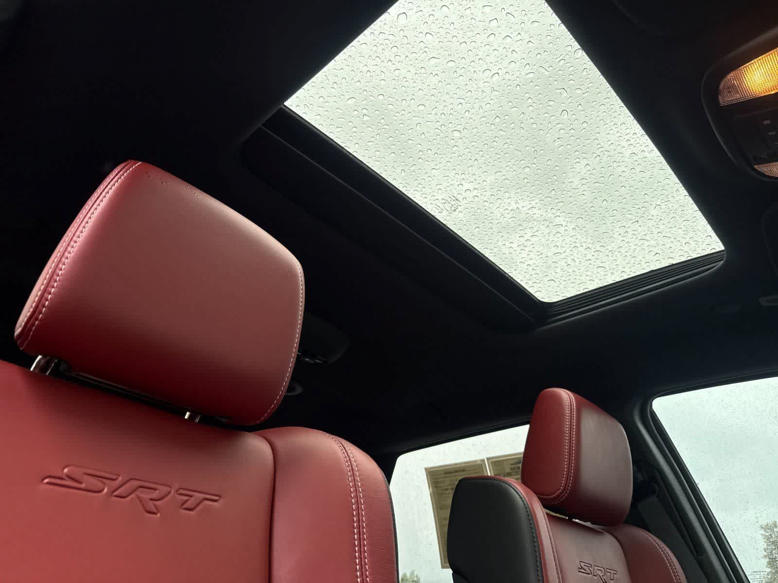 Used 2024 Dodge Durango SRT AWD/4WD image 18