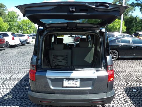 Used 2009 Honda Element EX image 24