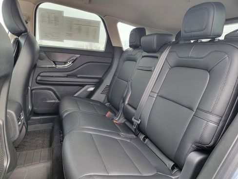 Certified 2024 Lincoln Corsair AWD w/ Equipment Group 101A image 21