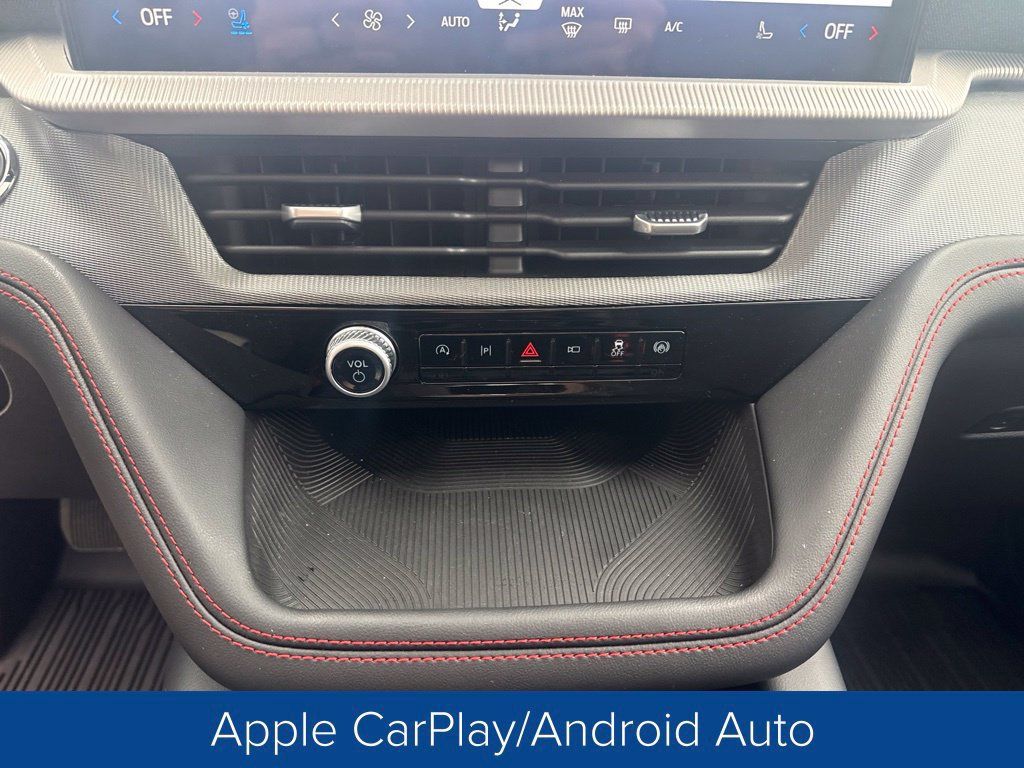 Used 2026 Ford Explorer ST w/ Sun And Sound Package AWD/4WD image 28