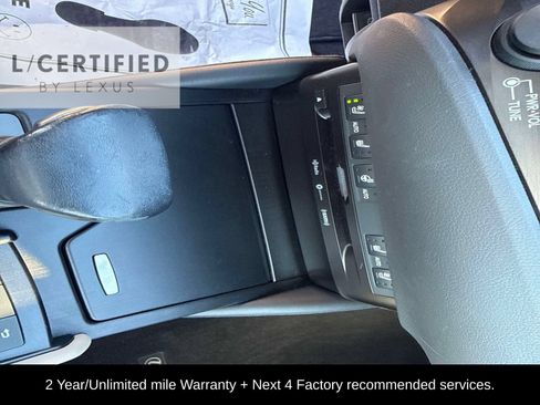 Used 2020 Lexus ES 350 w/ Premium Package FWD image 21