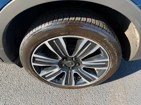 Used 2018 Lincoln MKC Black Label w/ Lincoln MKC Climate Package image 13