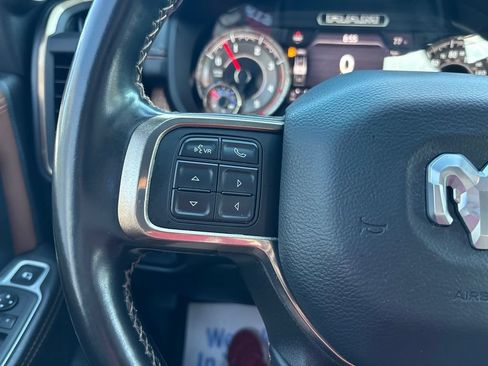 Used 2022 RAM 2500 Limited AWD/4WD image 63