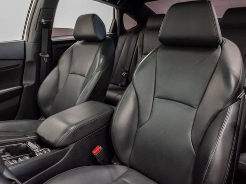 Used 2024 Honda Accord Sport image 11