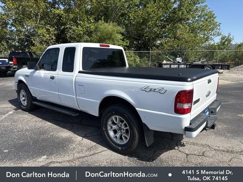 Used 2011 Ford Ranger XLT AWD/4WD image 6