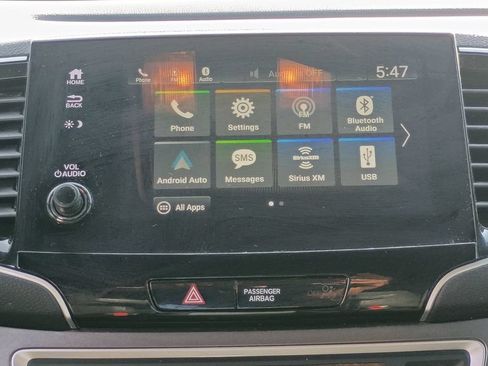 Certified 2019 Honda Passport EX-L image 22