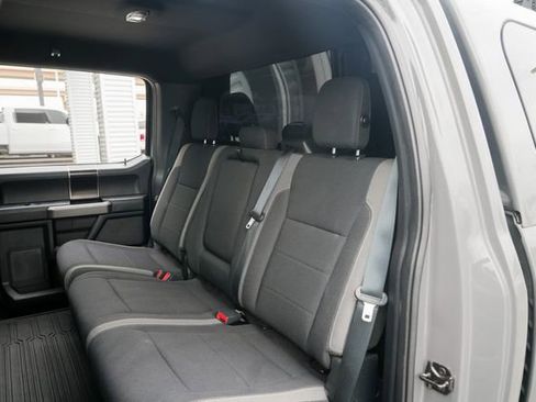 Used 2020 Ford F150 Raptor image 45