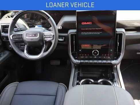 New 2026 GMC Yukon XL Elevation w/ Elevation Premium Package AWD/4WD image 14