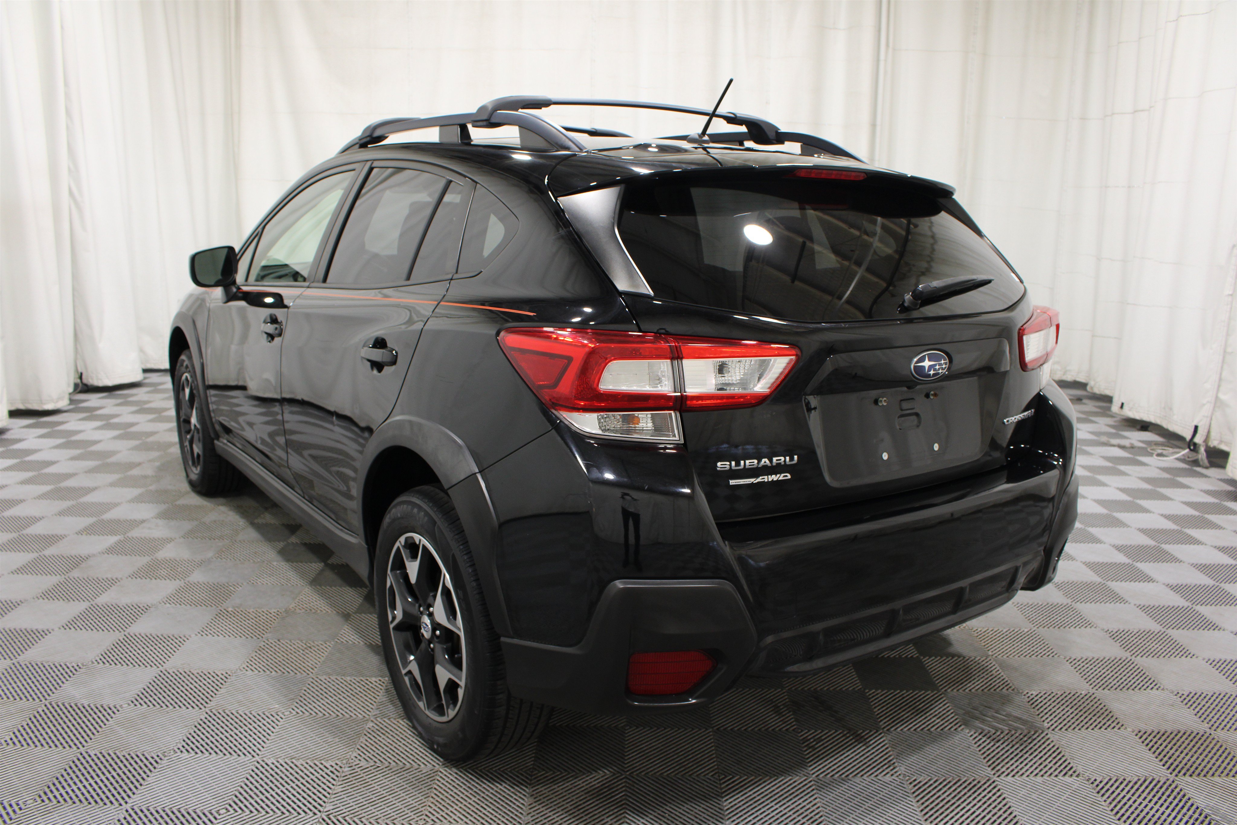 Used 2018 Subaru Crosstrek 2.0i AWD/4WD image 29