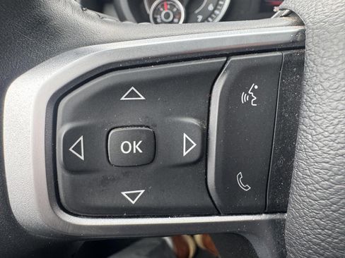 Used 2024 RAM 2500 Big Horn w/ Bed Utility Group image 16