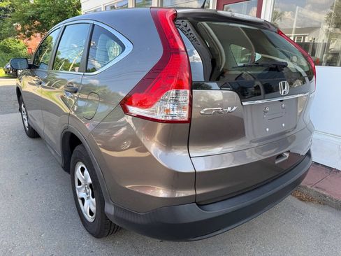 Used 2013 Honda CR-V LX image 5