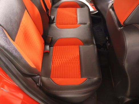 Used 2014 Ford Fiesta ST w/ ST Recaro Package FWD image 13
