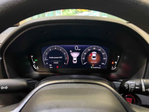 Used 2023 Honda Accord LX image 17