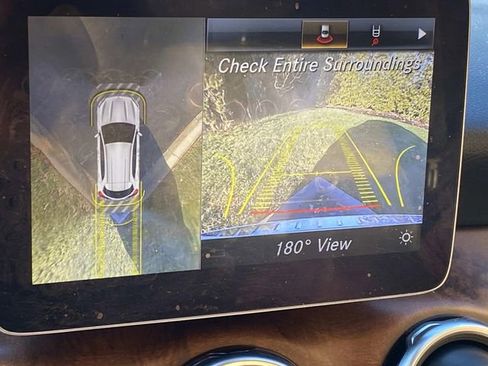 Used 2019 Mercedes-Benz GLA 250 image 25