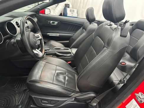 Used 2020 Ford Mustang GT Premium RWD image 27