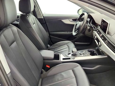 Used 2017 Audi A4 2.0T Premium Plus w/ Premium Plus Package AWD/4WD image 24