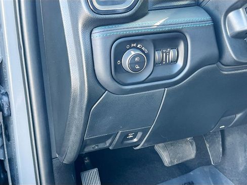 Certified 2024 RAM 2500 Power Wagon w/ Level 2 Equipment Group image 10