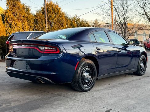 Used 2016 Dodge Charger Police w/ Convenience Group I AWD/4WD image 3