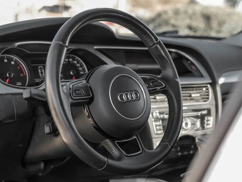 Used 2016 Audi A4 2.0T Premium w/ Convenience Plus Package image 14