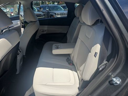 New 2026 Hyundai Tucson SEL AWD/4WD image 15