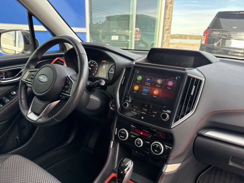 Used 2020 Subaru Forester Sport image 16