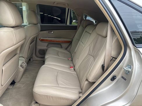 Used 2008 Lexus RX 350 2WD image 18