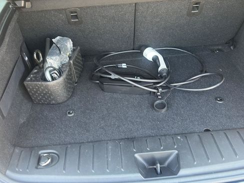 Used 2014 BMW i3 RWD image 25