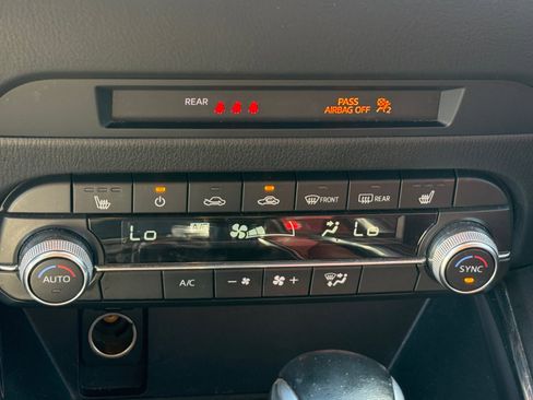 Used 2021 MAZDA CX-5 Carbon Edition image 22