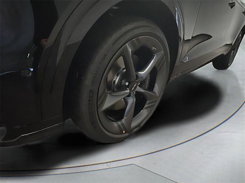 New 2026 Genesis GV70 2.5T Sport Prestige image 4