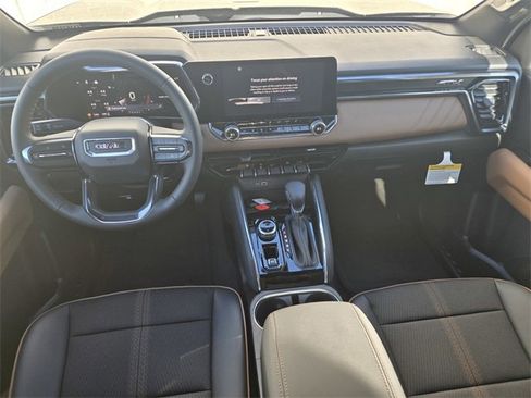 New 2026 GMC Canyon AT4 image 9