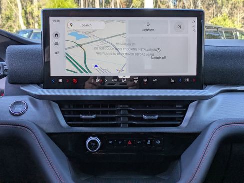 New 2026 Ford Explorer ST w/ Sun And Sound Package image 21