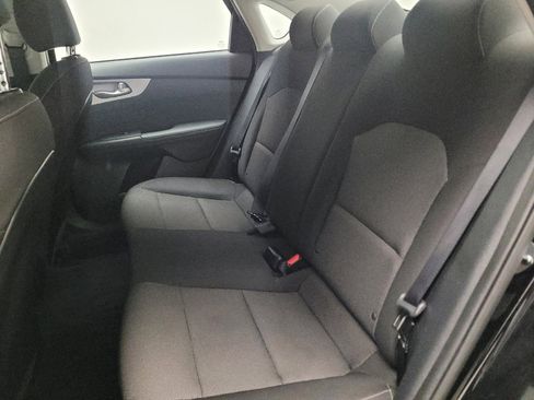 Used 2023 Kia Forte LXS FWD image 18